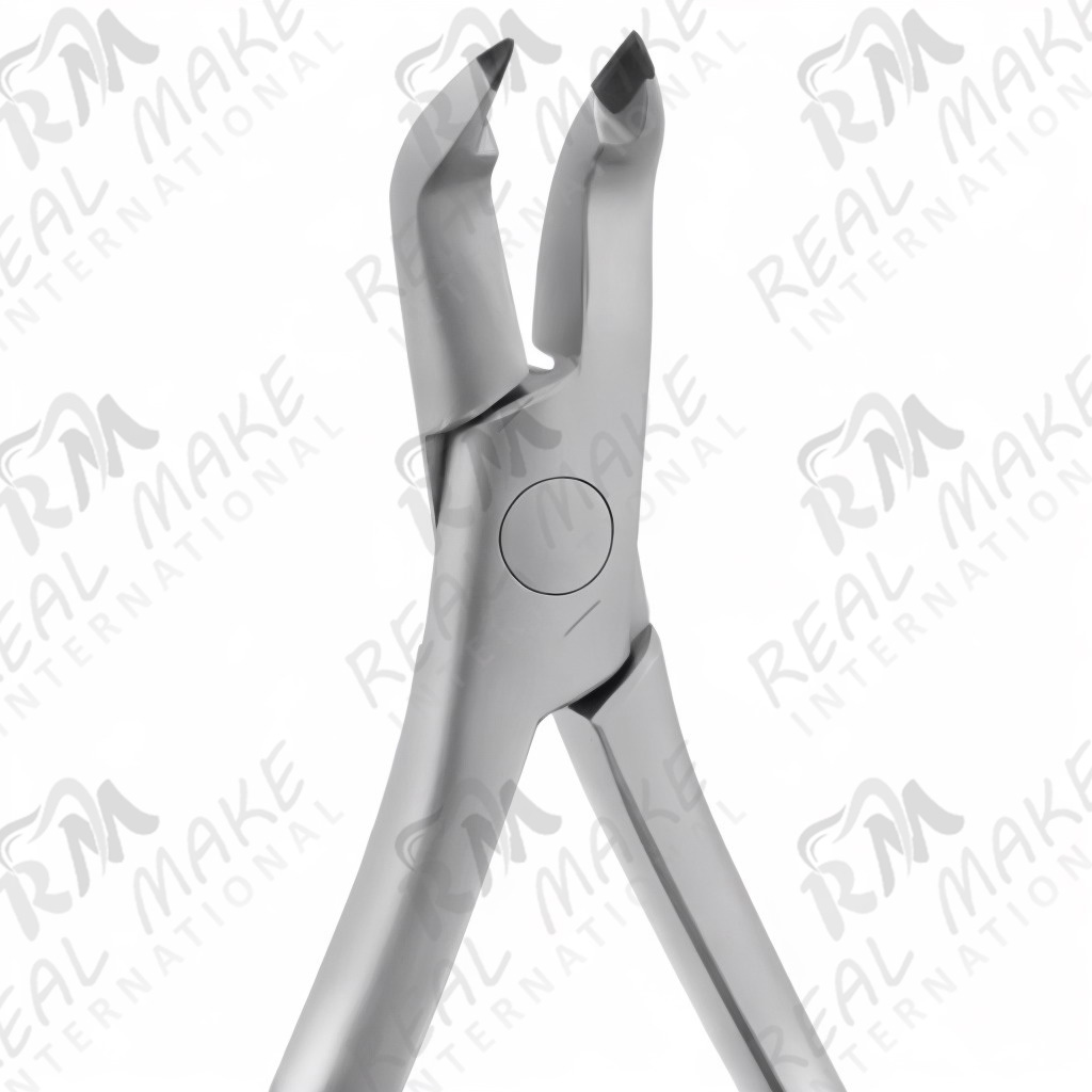 TC Mini Ligature Cutter Upper 50°