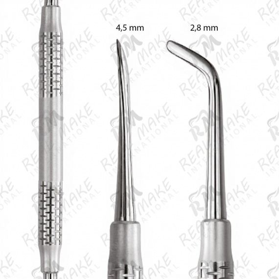 Periosteals (Bennett)