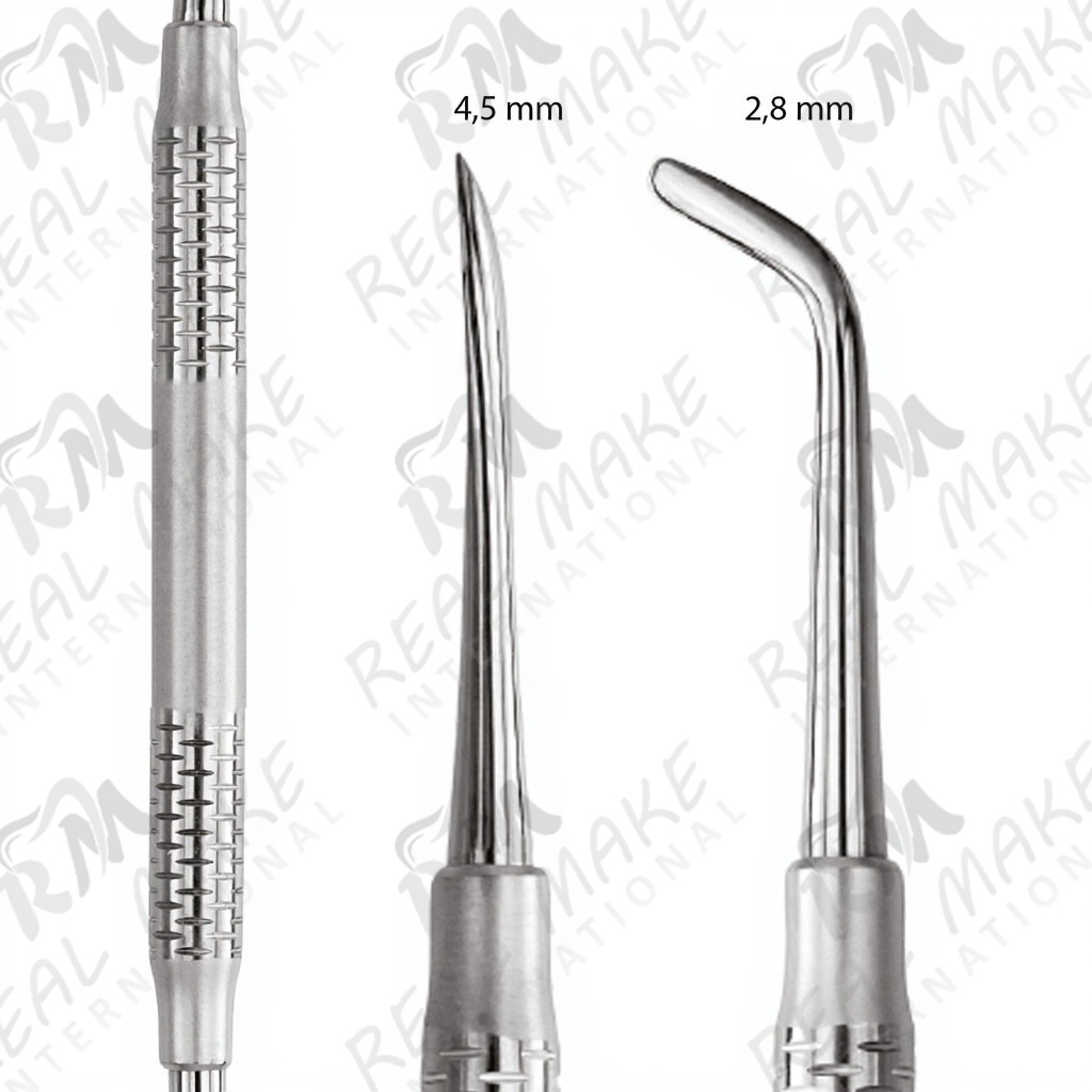 Periosteals (Bennett)