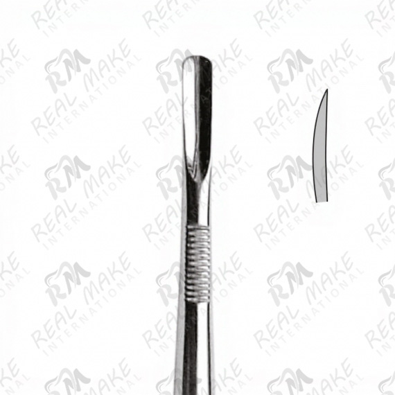 Root Elevators (mm 4,5)