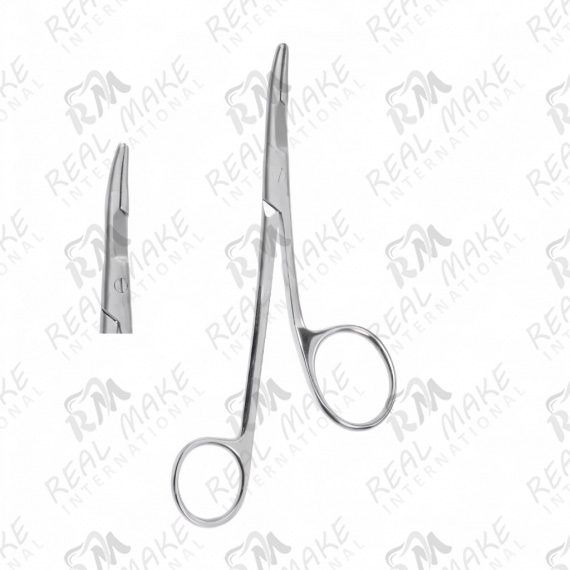 Gillies Needle Holders