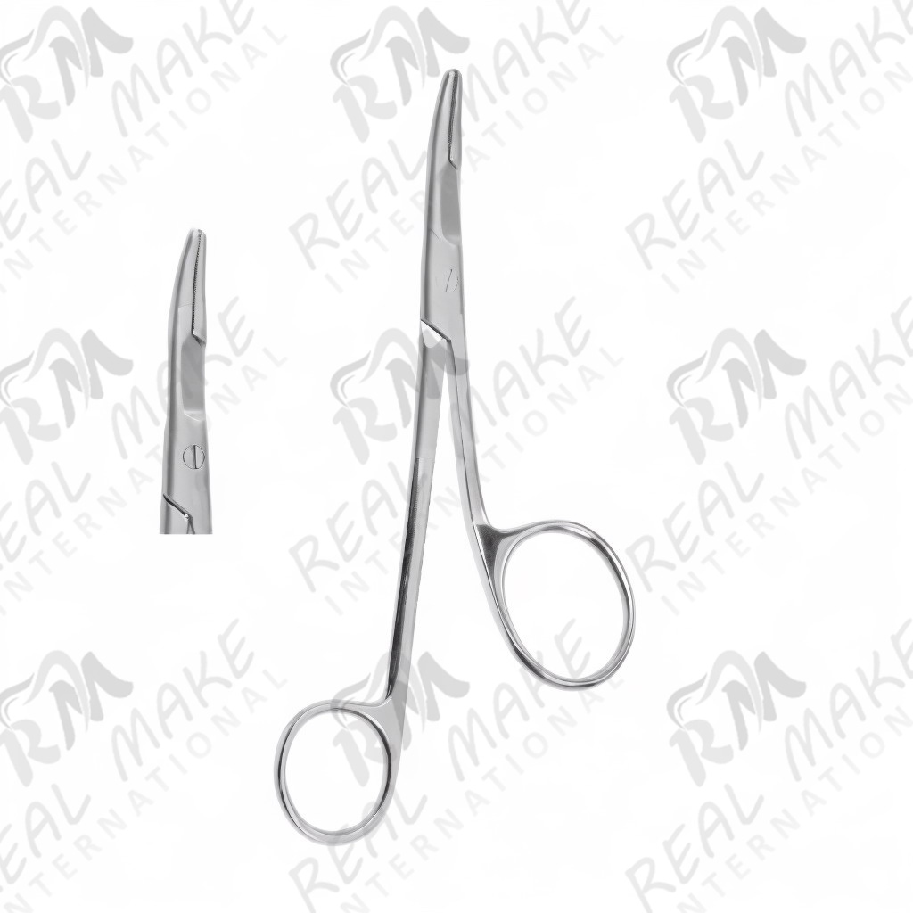 Gillies Needle Holders