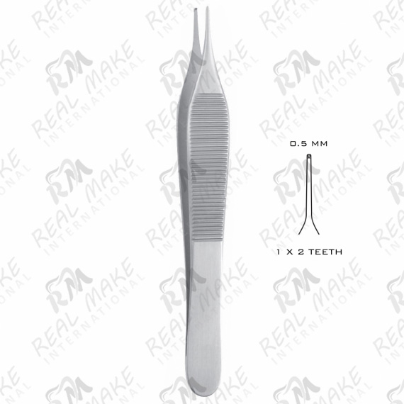 Adson Forceps (0.7 mm)