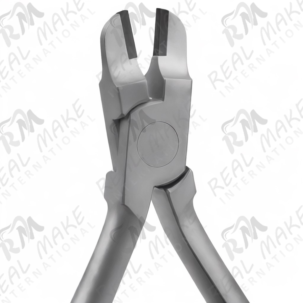 TC Arch Forming Plier