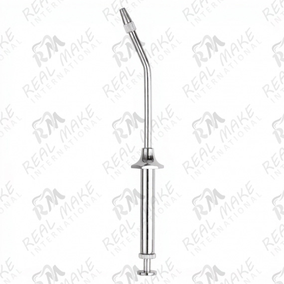 Amalgam Carriers (Curved 15°)