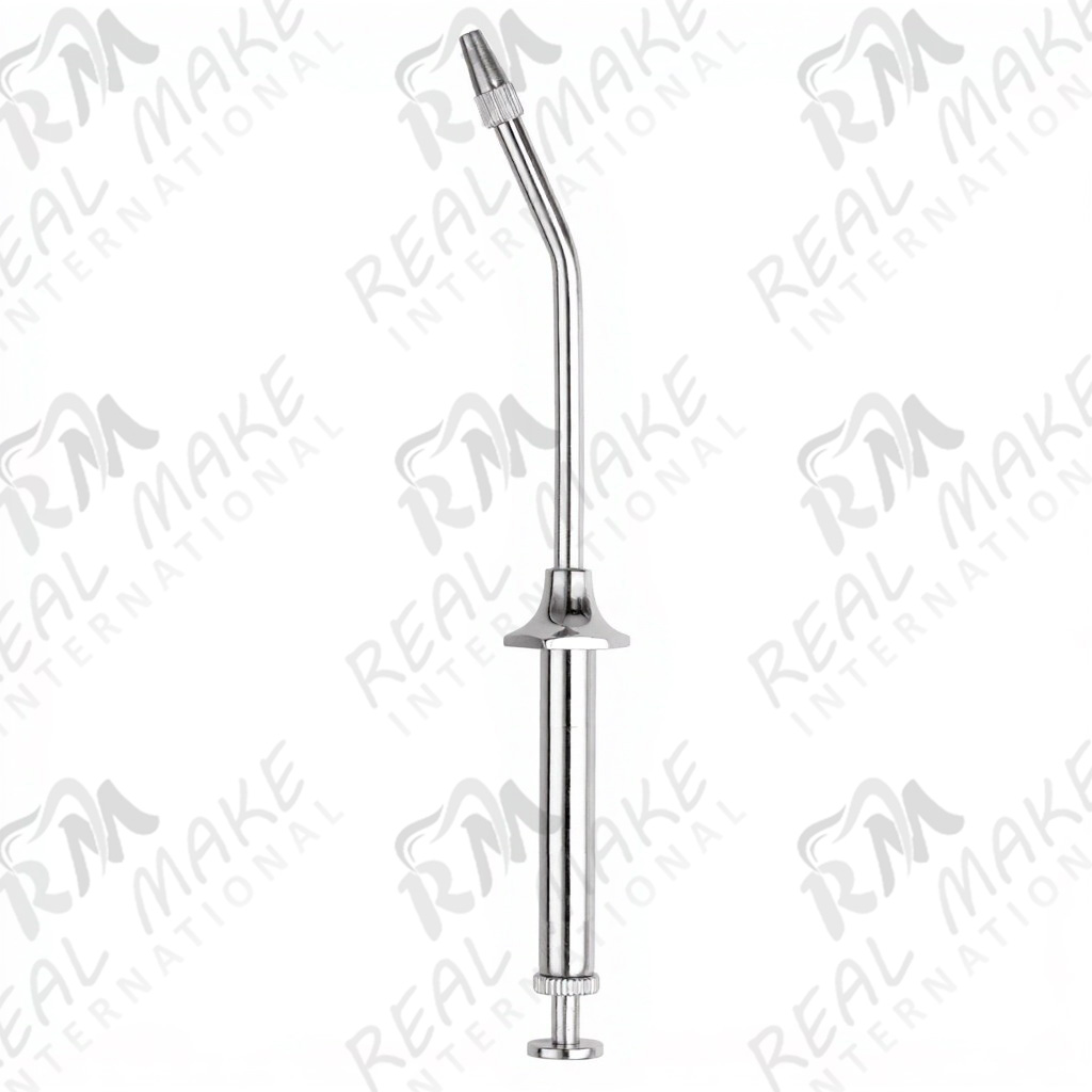 Amalgam Carriers (Curved 15°)