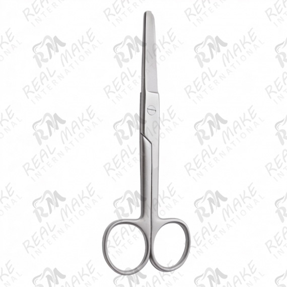 Operating Scissors (Blunt/Blunt) (Straight)