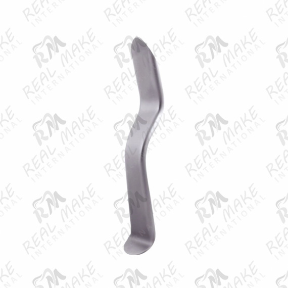 Minnesota University Cheek retractor