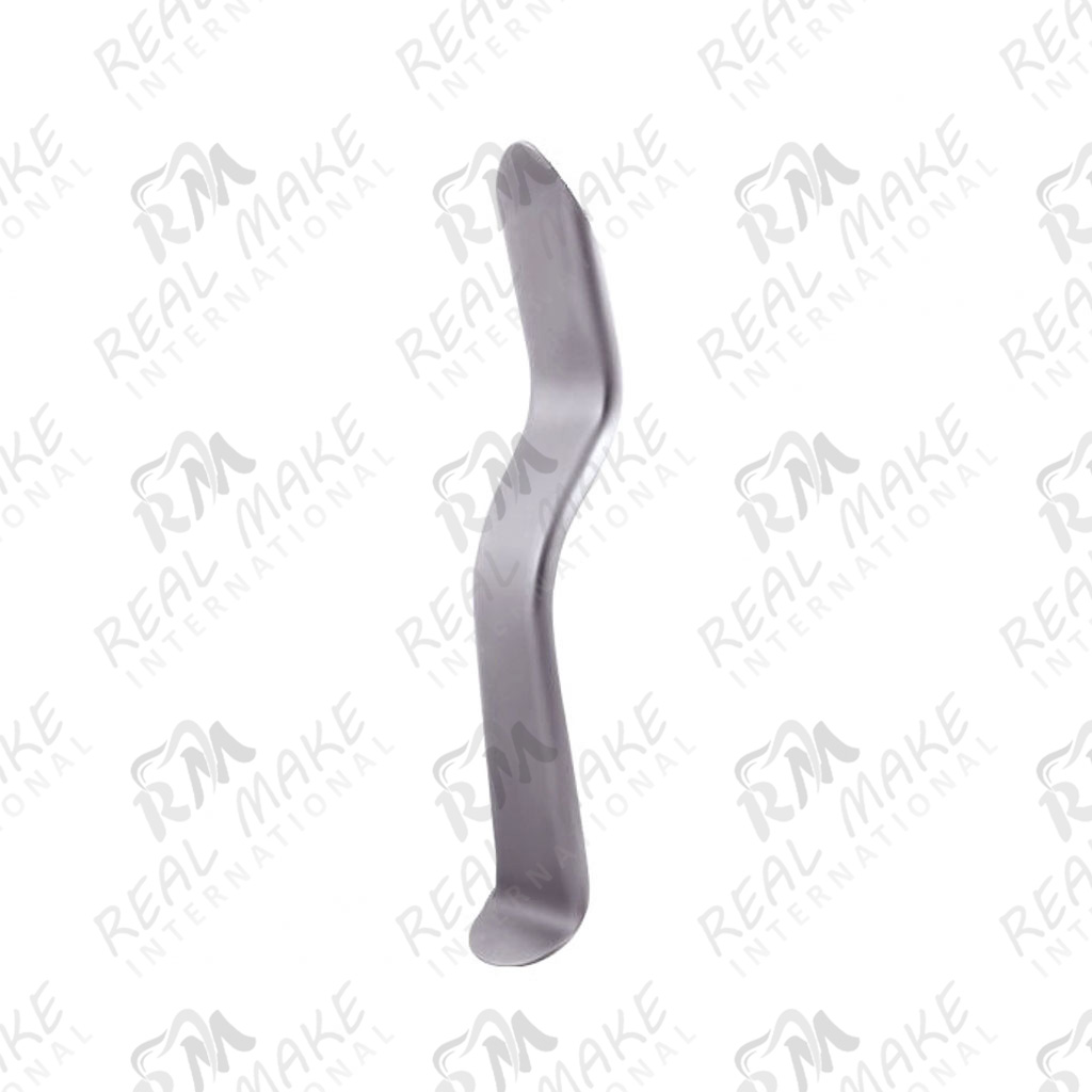 Minnesota University Cheek retractor