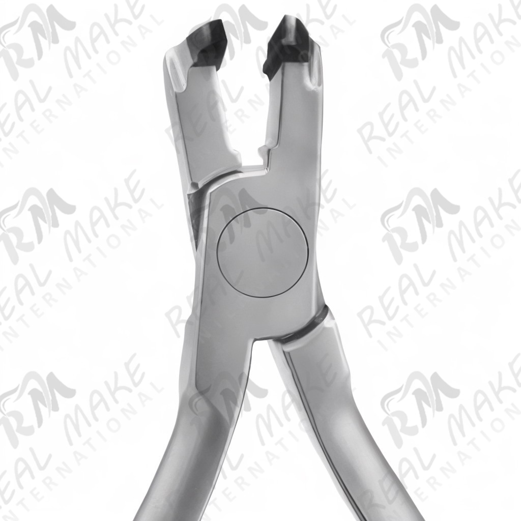 TC Distal End Cutter
