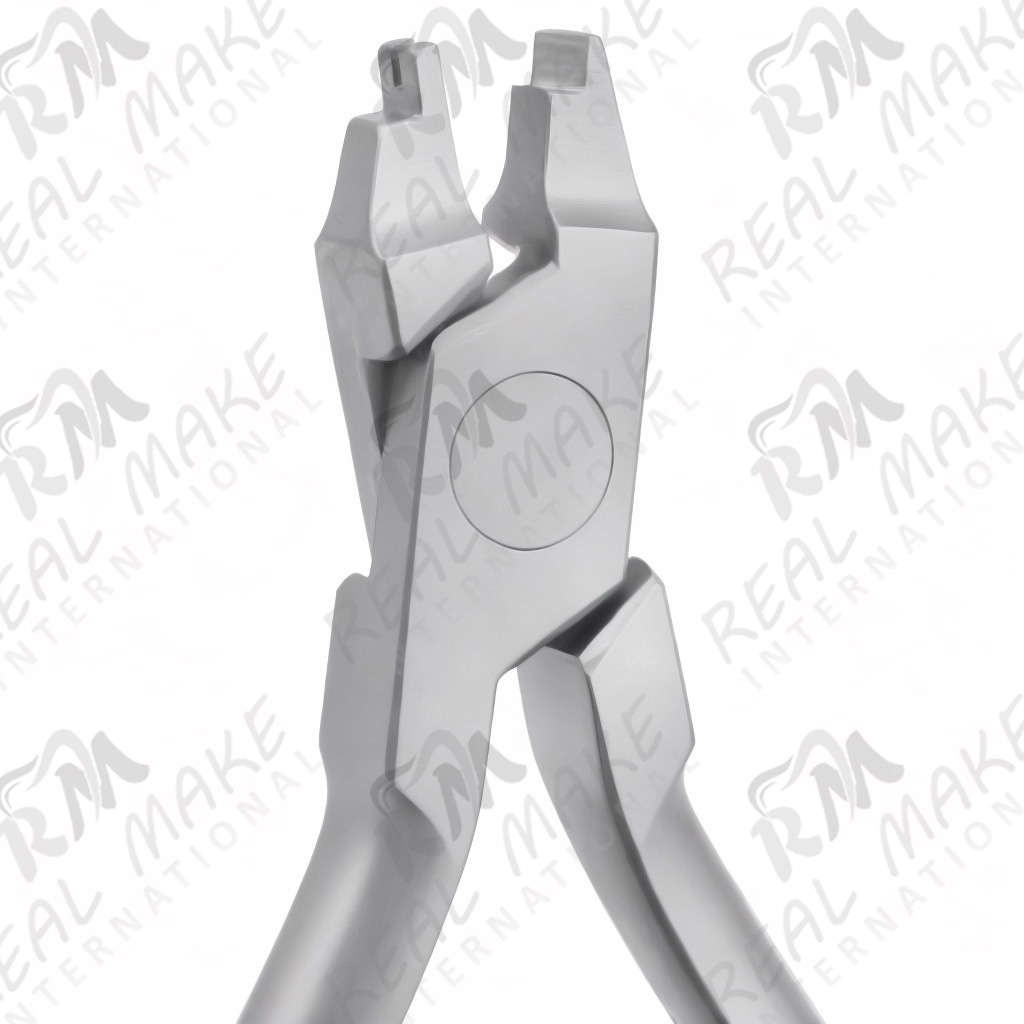  Hook Crimping Plier