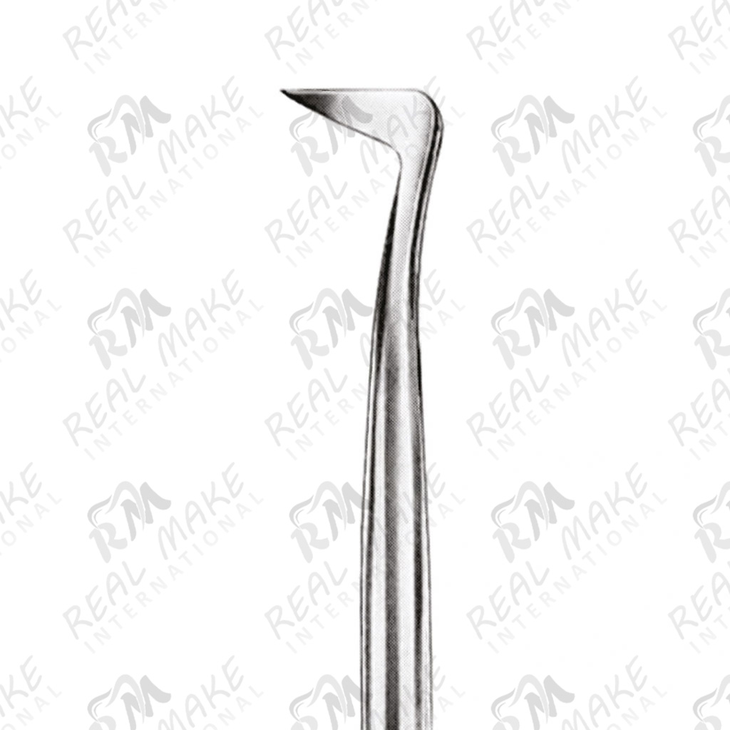 Root Elevators (Anatomic Handle) (Seldin) (Right)
