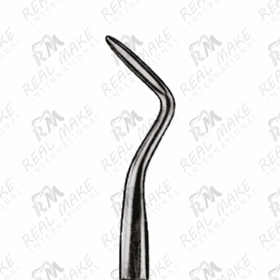 Root Elevators (Anatomic Handle) (Medan-Flohr) (Right)