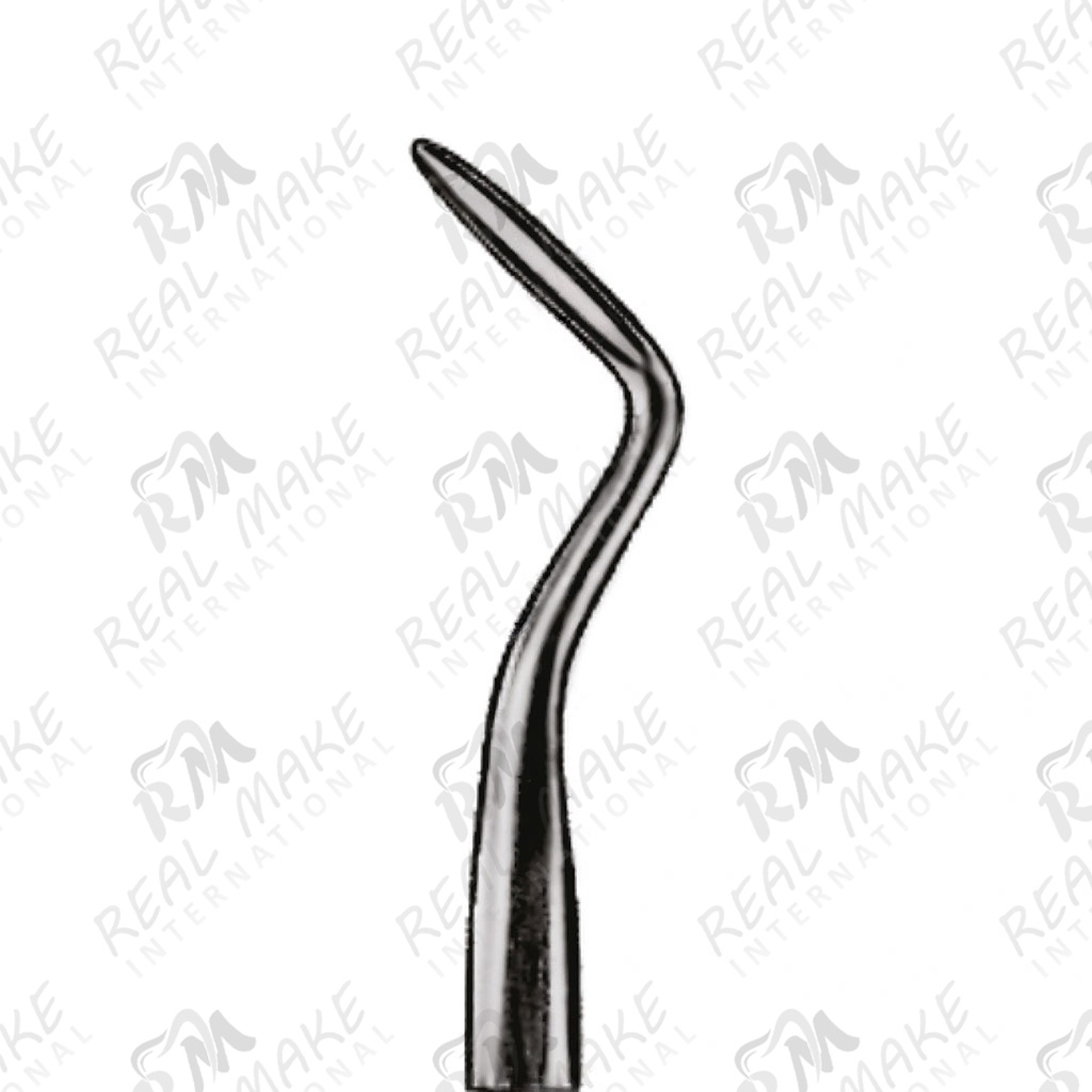Root Elevators (Anatomic Handle) (Medan-Flohr) (Right)