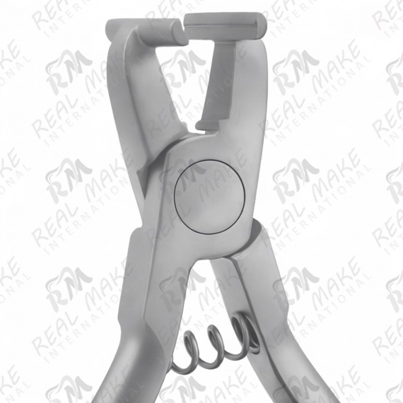 Detailing Step Plier