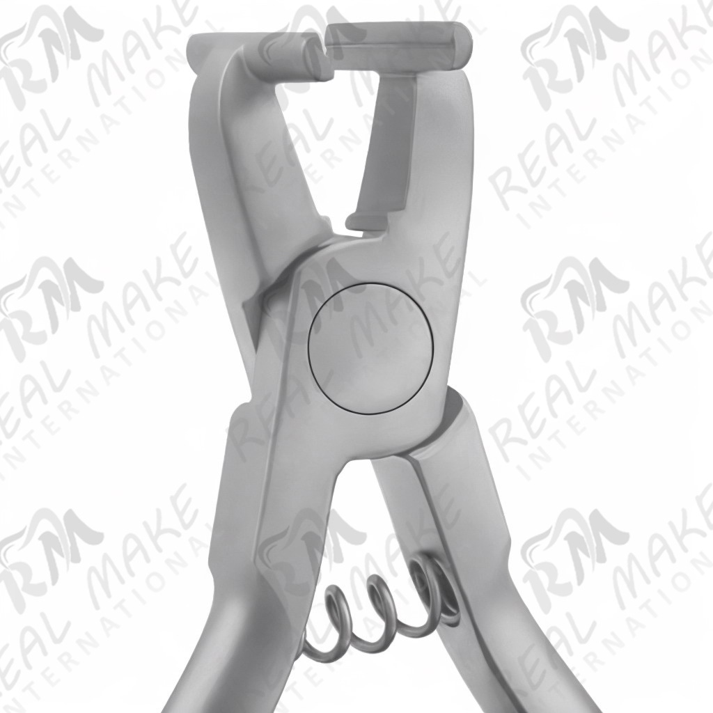 Detailing Step Plier