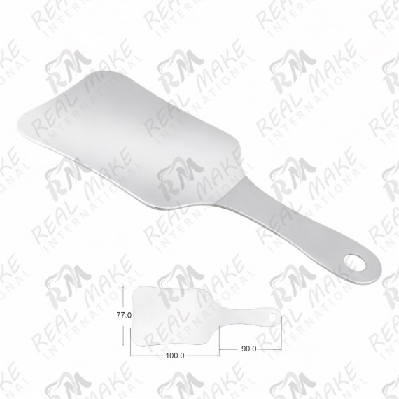 Photo Mirrors with Handle SS (Occlusal-Large)