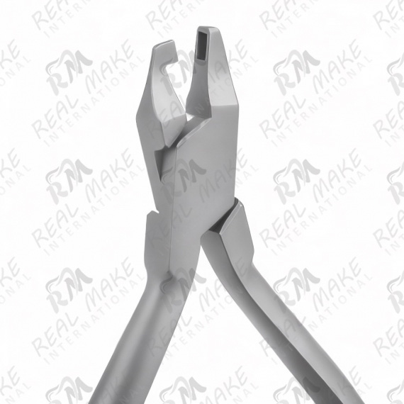 Multi Indentation Forming Pliers