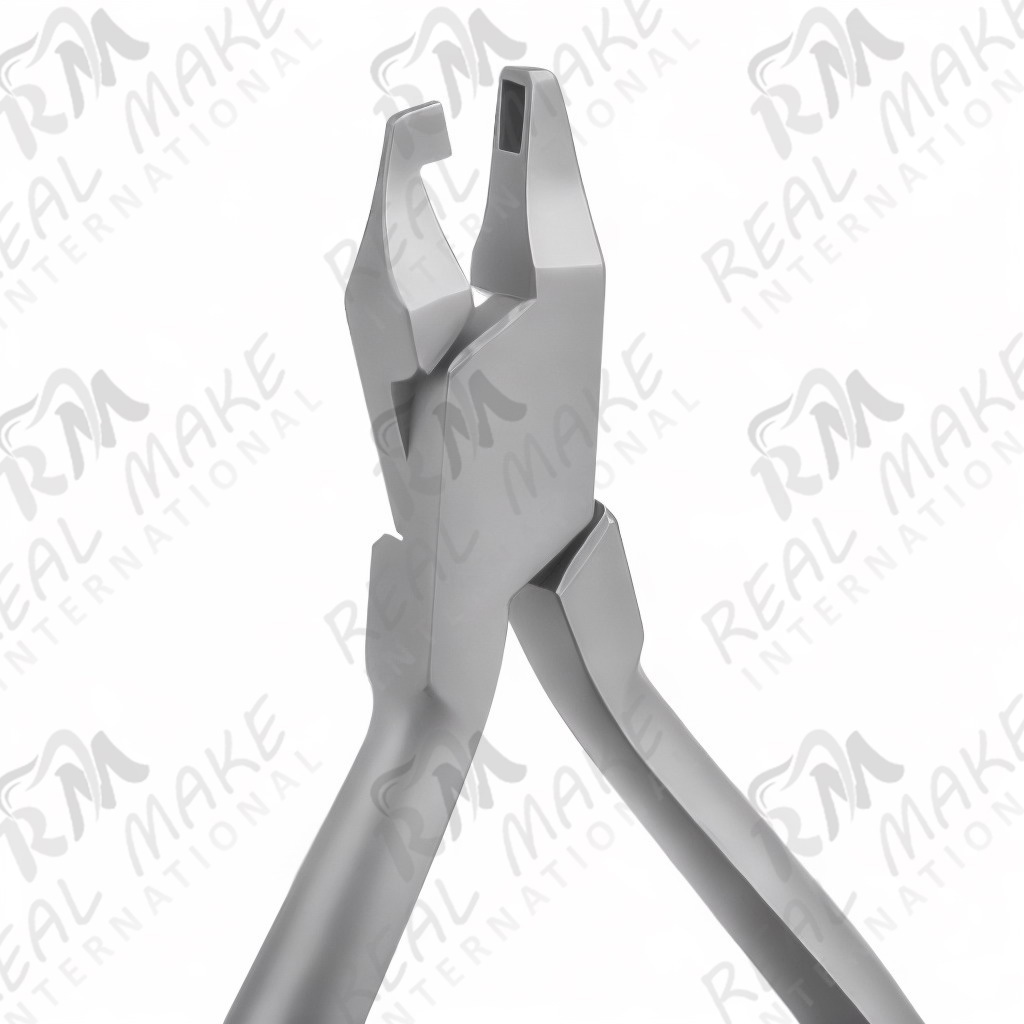 Multi Indentation Forming Pliers
