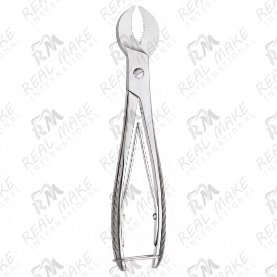 Plaster Forceps