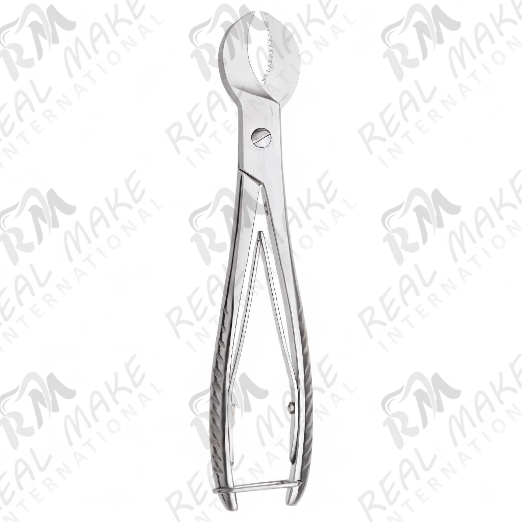 Plaster Forceps
