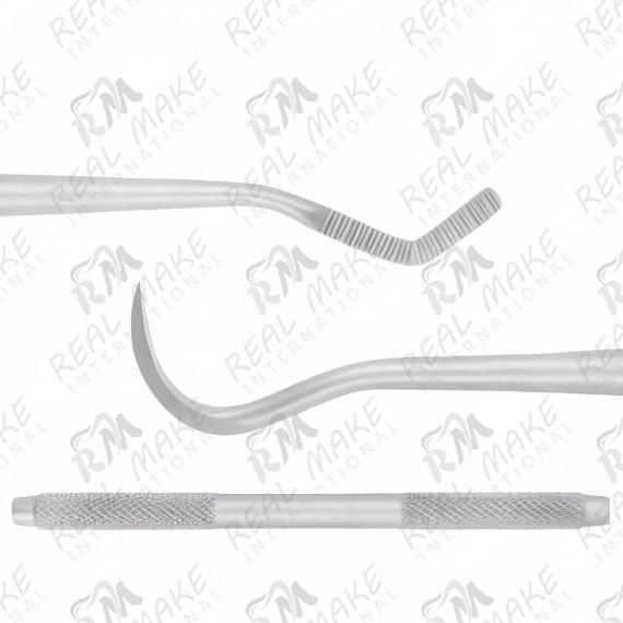 Band Pusher / Scaler