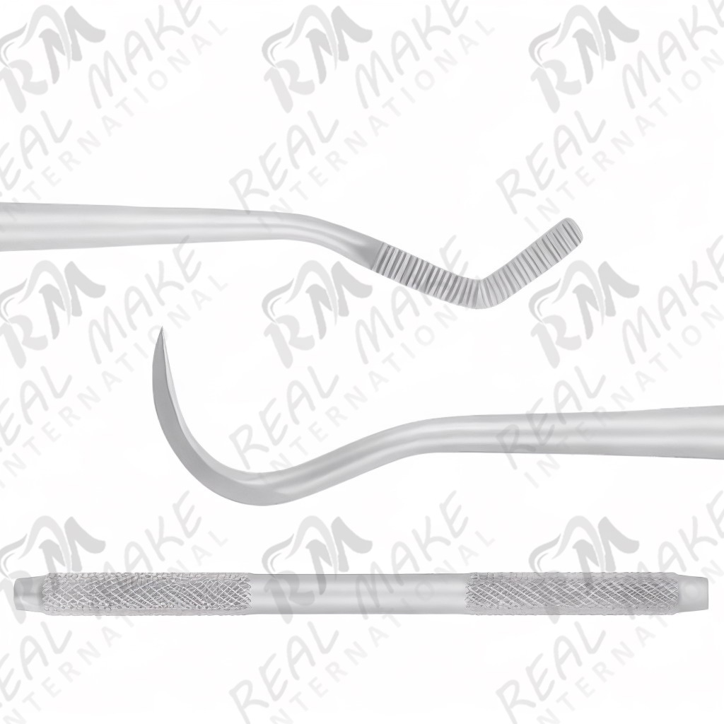 Band Pusher / Scaler