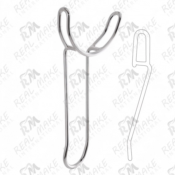 Vestibulum Retractor