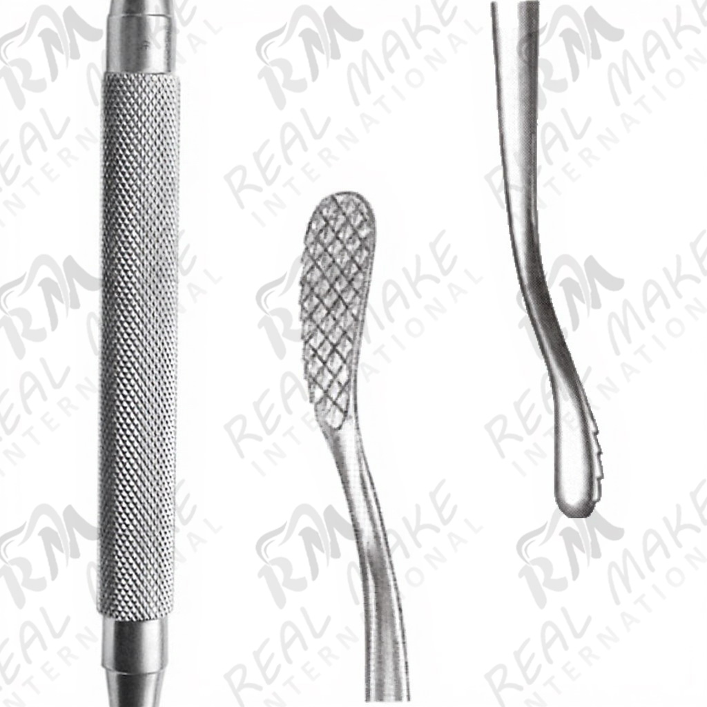 Bone Files Miller-Colburn N. 3 (Cross Cut)