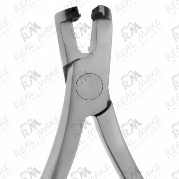 TC Distal End Cutter