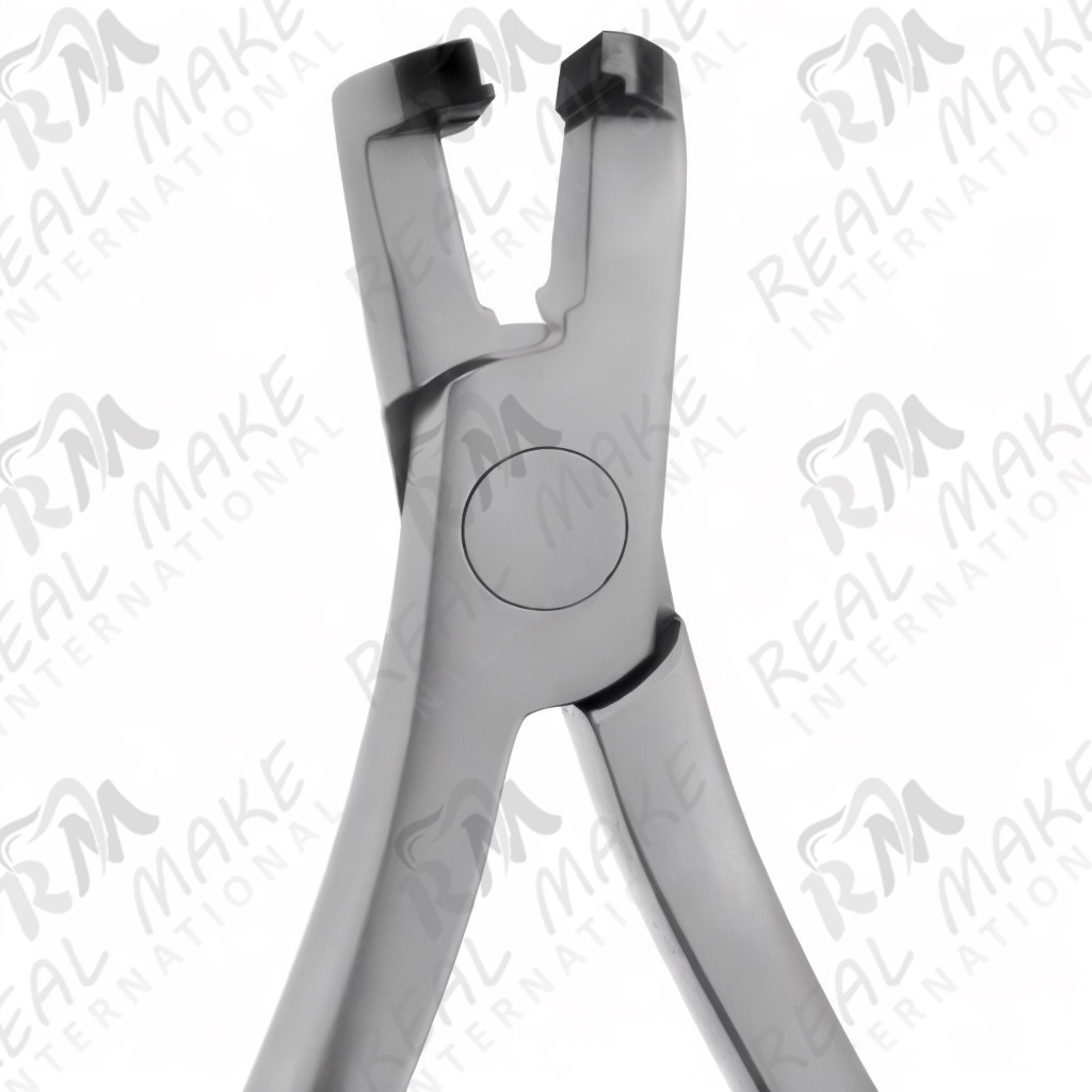 TC Distal End Cutter
