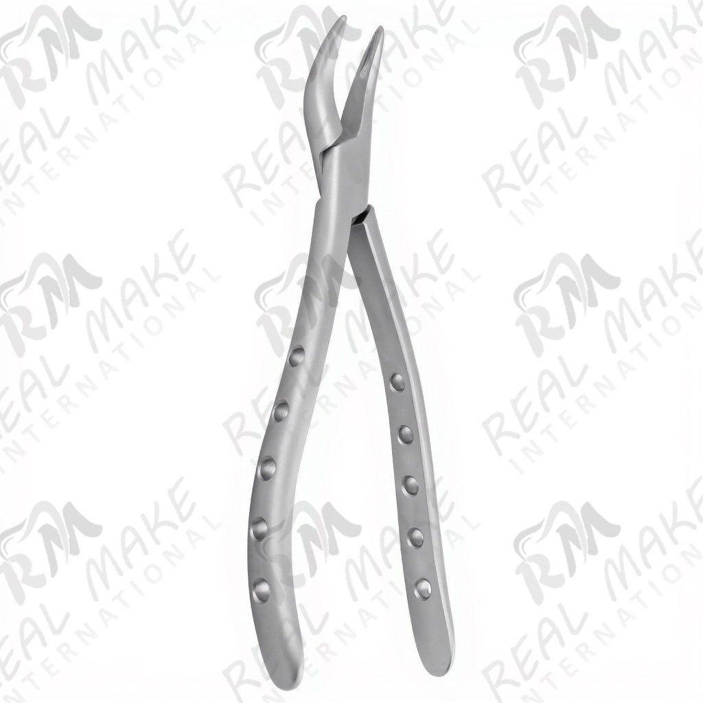 Tooth Forceps For Upper & Lower Roots
