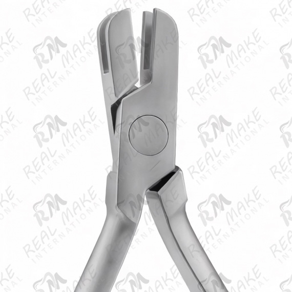 Torquing Plier Female