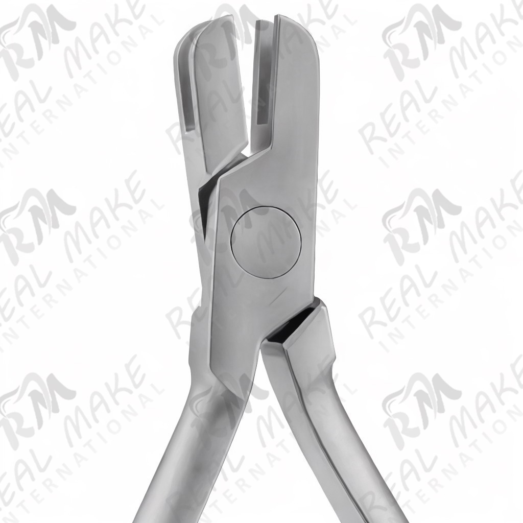 Torquing Plier Female