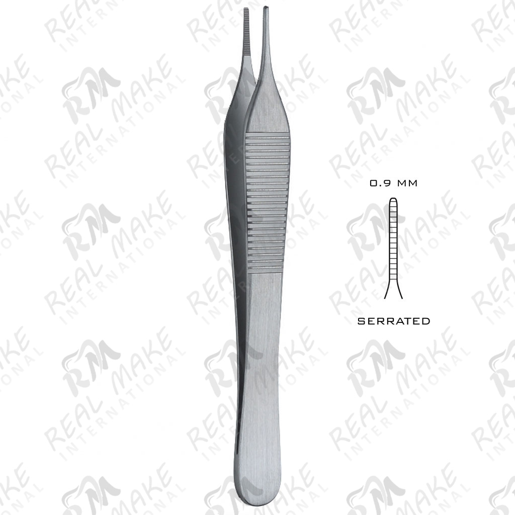 Adson Forceps (0.9 mm)