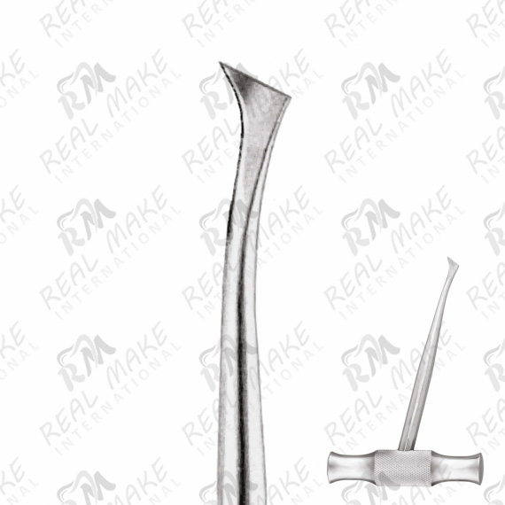 Root Elevators (Winter) (Right)