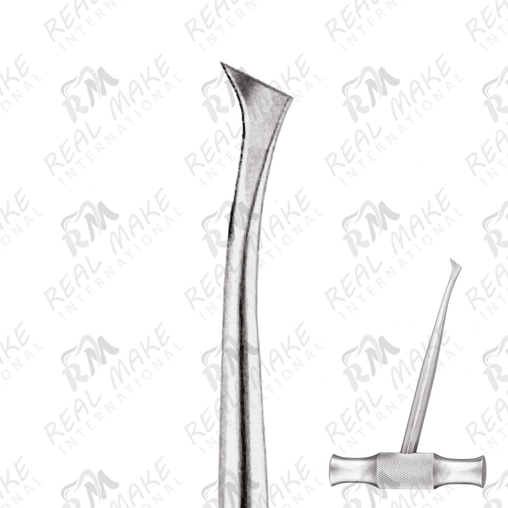 Root Elevators (Winter) (Right)