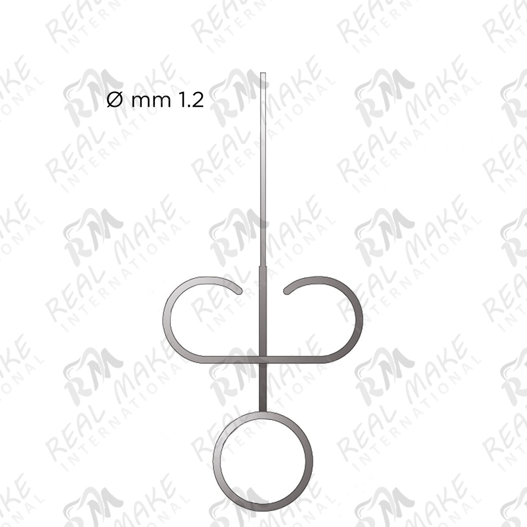 Amalgam Carriers (Straight)