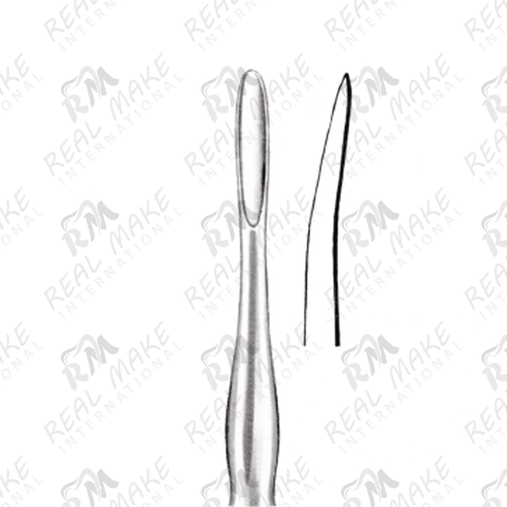 Root Elevators (White) (mm 4)