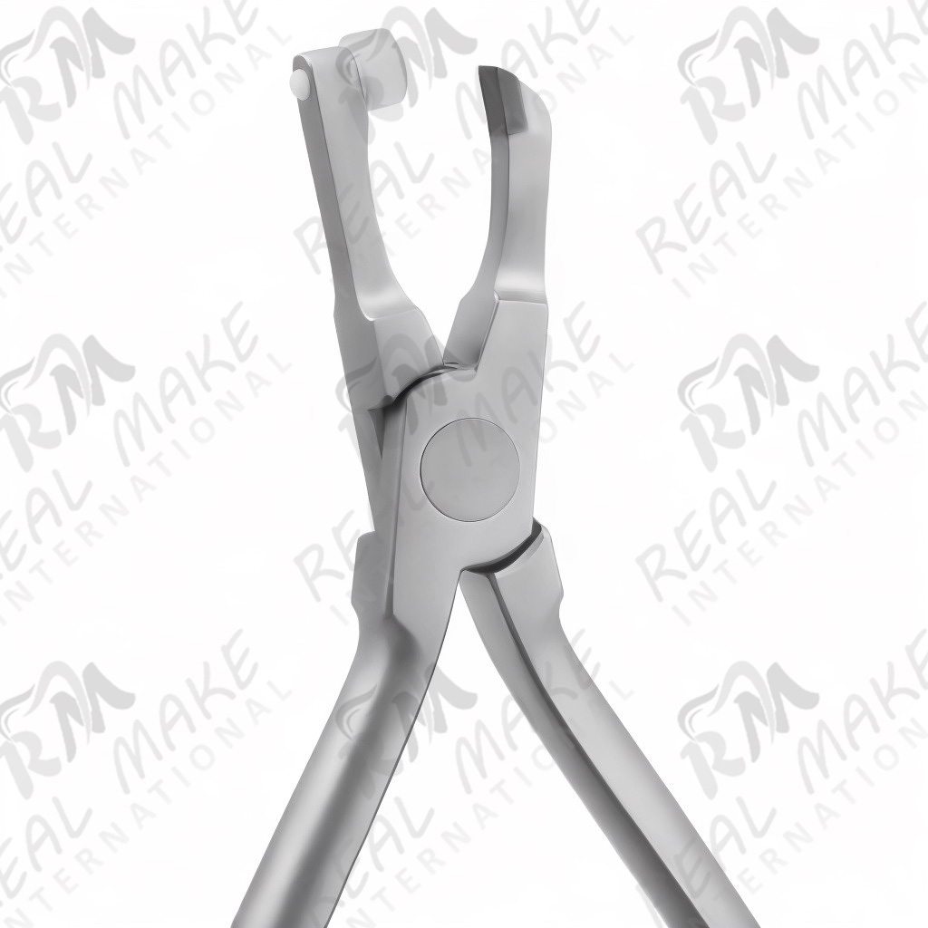  TC Posterior Band Removing Pliers