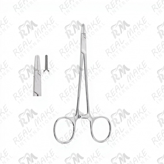  Crile-Ryder Needle Holders