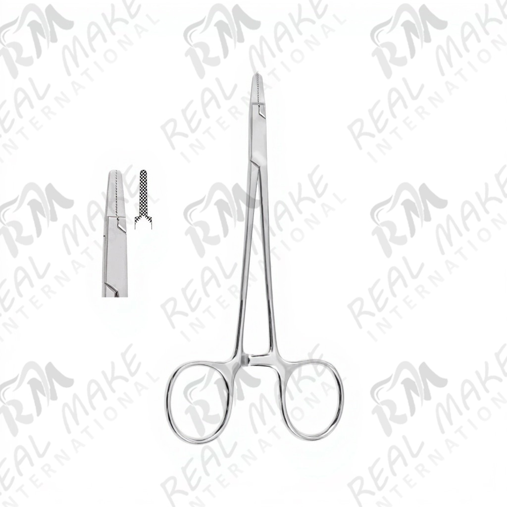  Crile-Ryder Needle Holders