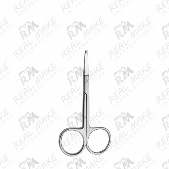 Spencer Scissors (Straight)