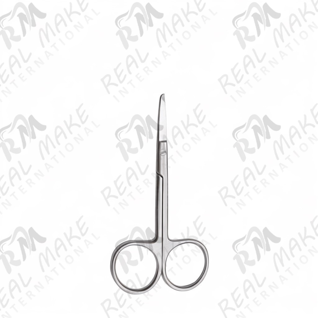 Spencer Scissors (Straight)