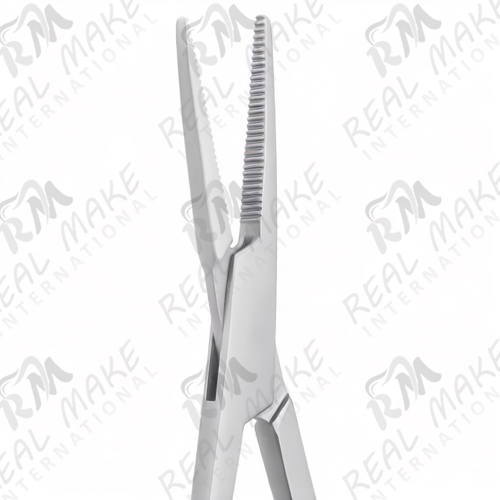 Mosquito Forceps Straight