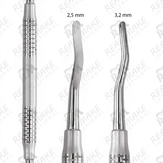 Periosteals (Hopkins)