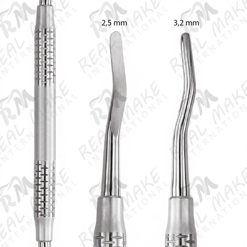 Periosteals (Hopkins)