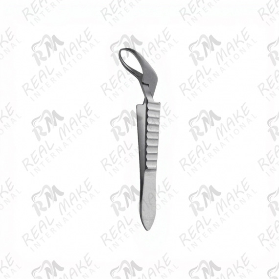 Jones Towel Forceps