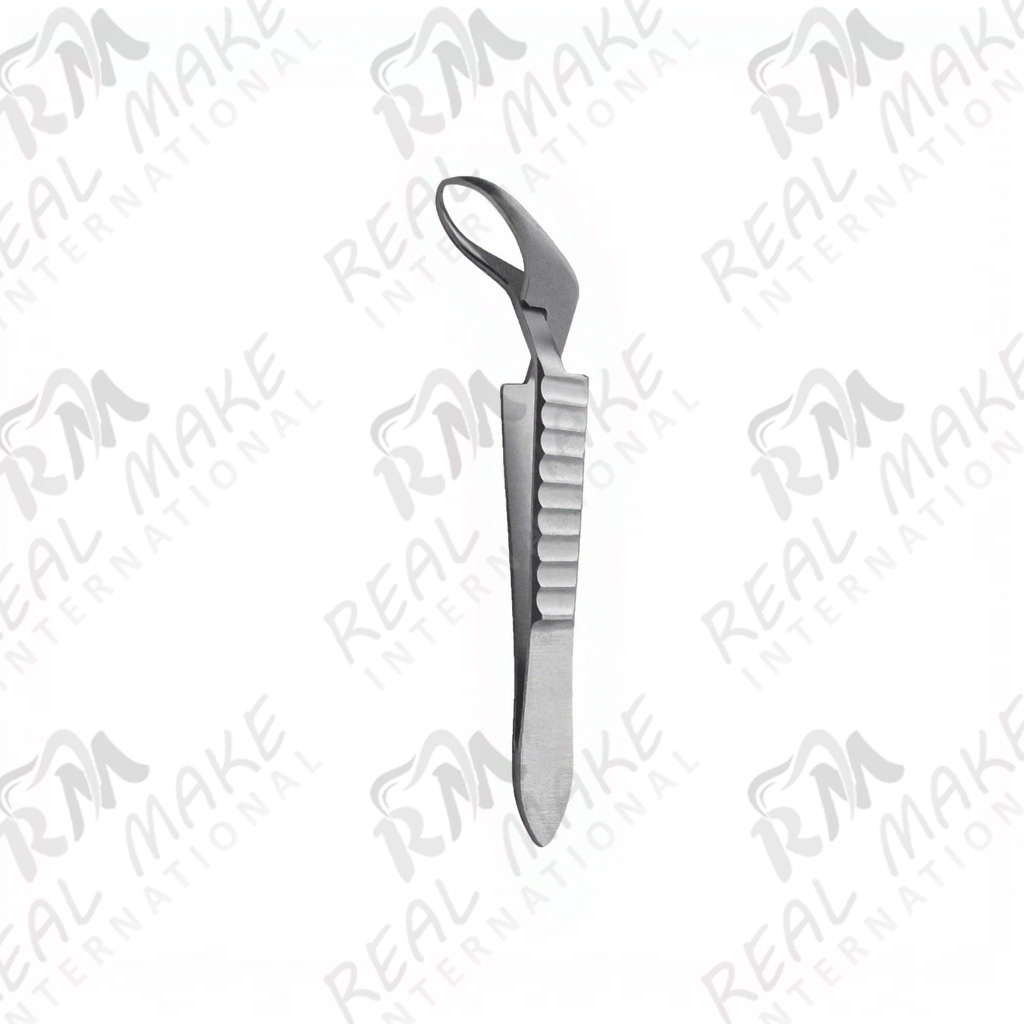 Jones Towel Forceps
