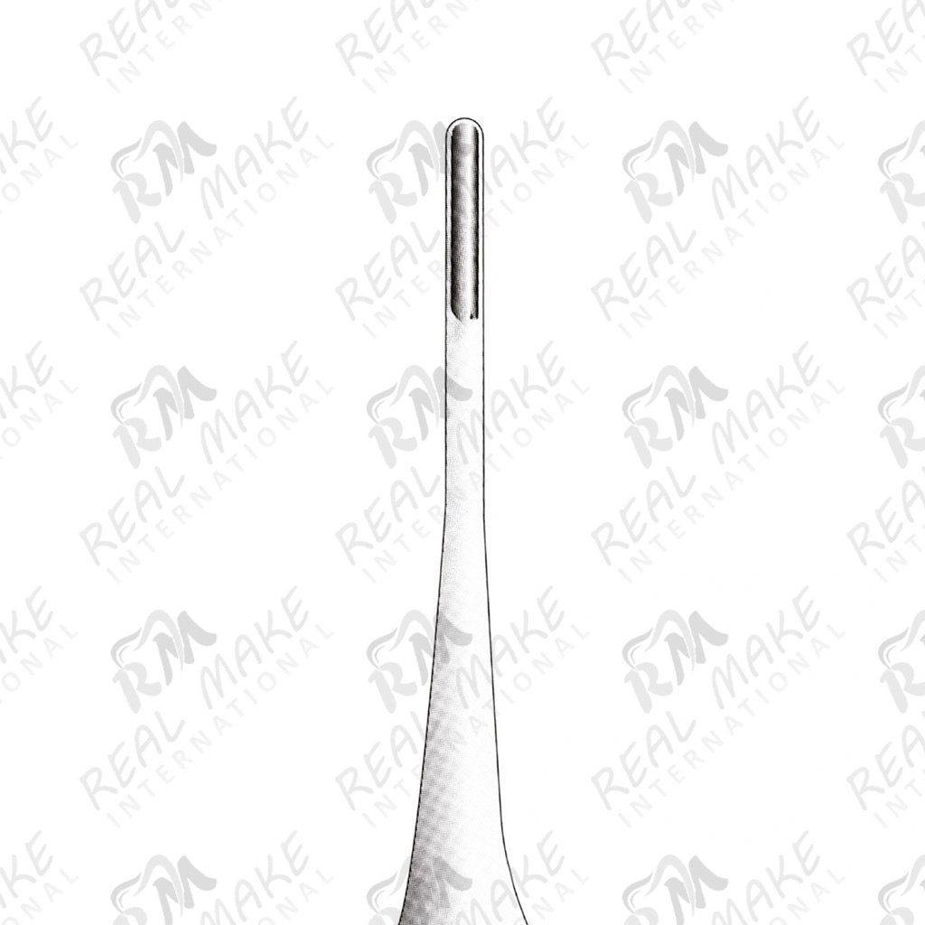 Root Elevators (mm 2,5)